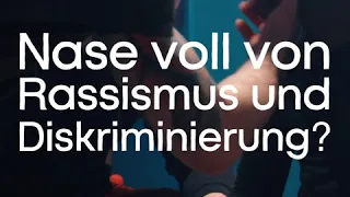 Kommunalwahl 2020 – Gib' deinen Senf dazu! – Rassismus