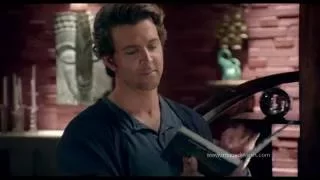 Flair pens Hrithik Roshan tv commercial | DOST | TV Commercial | Image Devices