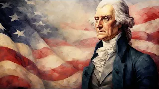 Thomas Jefferson and the Declaration of Independence: Crafting Liberty's Blueprint 🇺🇸🖋️