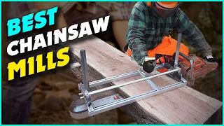 Best Chainsaw Mills 2024 - Top 5 Picks