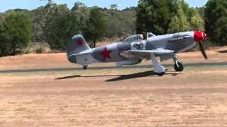 Highlights From Tyabb Airshow 2014