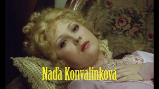 ADÉLA JEŠTĚ NEVEČEŘELA - Oldřich Lipský, 1977, Trailer