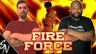 Fire Force Opening 2: "Mayday" by coldrain [FULL COVER] feat. Josh Koch