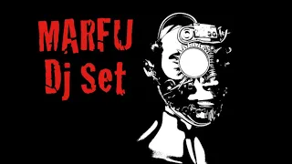 MARFU DJ SET DARK MINIMAL & TECHNO 21 GENNAIO 2023