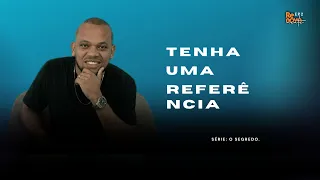 Ter referência te levará a viver melhor l Café com pão