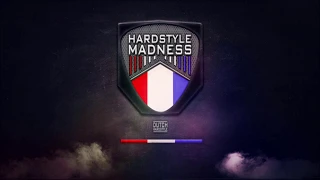 Hardstyle Madness 26 Quarantine special