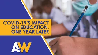 Arkansas Week - COVID-19's Impact on Education, One Year Later