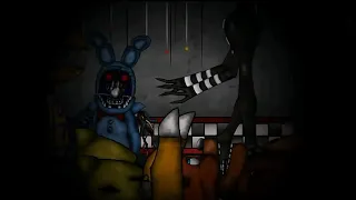 Dc2/FNaF Preview 1 - Lockdown Remix