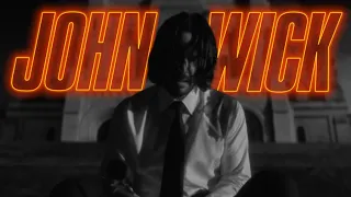 John Wick || Hallelujah