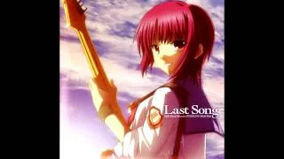 Girls Dead Monster - Last Song