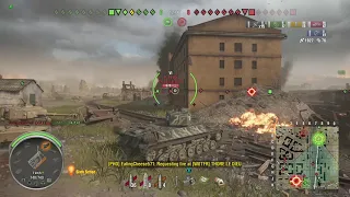 World of Tanks Xbox one Type 4 Chi-To 5 Kills (M)