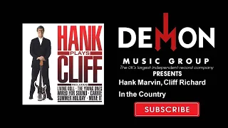 Hank Marvin, Cliff Richard - In the Country