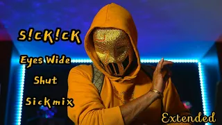 SICKICK - Illenium - Eyes Wide Shut (With Avril Lavigne ) (Sickmix)