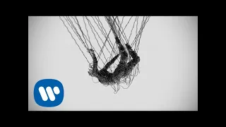 Korn - You'll Never Find Me (Official Visualizer)