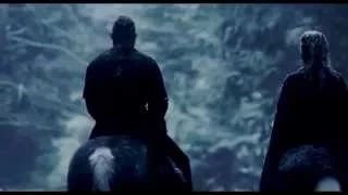 Ragnar & Lagertha (Vikings) - I'll never find someone quite like you