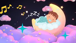 Sleepy Music for Babies ft. Little Prince #bedtimelullabies #sleepmusicforbabies