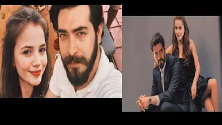 Yağmur Yüksel started living with Barış Baktaş!