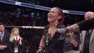 UFC 219 COUNTDOWN (vostfr) : CYBORG vs HOLM / KHABIB vs BARBOZA