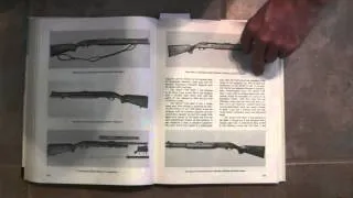 Book Review: The World's Fighting Shotguns