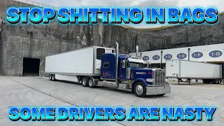 TRUCKING FROM ARKANSAS TO MISSOURI IN PETERBILT 389 PRIDE AND CLASS GLIDER