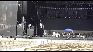 Paul McCartney Live At The Yankee Stadium, New York, USA (Friday 15th July 2011)