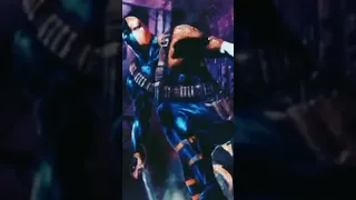 Deathstroke