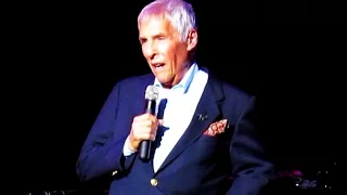 Burt Bacharach Complete Concert Live Part 2