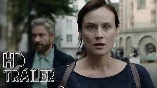 The Operative - Movie Trailer #1 (New 2019) Diane Kruger, Martin Freeman Thriller Movie