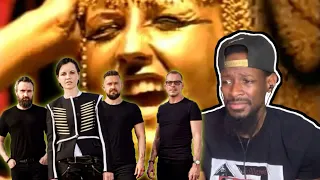 THE CRANBERRIES | ZOMBIE (Official Video) | REACTION