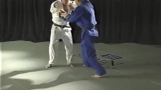 JUDO Mike Swain Complete Judo Vol 5   Combinations and Counters