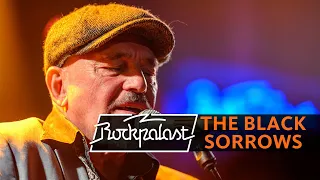 The Black Sorrows Live | Rockpalast | 2019