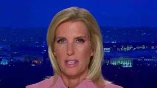 Laura Ingraham's Audience Turns On Her When She Admits Biden Won