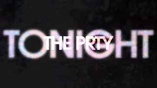 Life Of The PRTY - PRTY H3RO (Official Lyric Video)