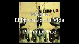 Enigma - Prism Of Life | Sub. español - inglés
