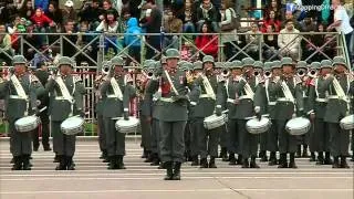 "Wehrmacht Parade Style" 2013  HD 720p