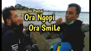 Kumpul Bareng Ayung Asm Rider Nyari Sunset Sambil Ngopi | Motovlogger Bali