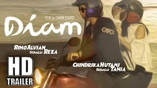 DIAM - SHORT MOVIE (OFFICIAL TRAILER)