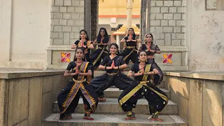 Harivarasanam song #bharatanatyam #classicaldancers #supportmychannel#youtubevedio