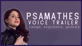 Psamathes Voice Trailer 2018