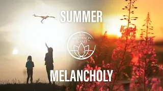 Summer Melancholy: Beautiful & Nostalgic Memories in the Fall 2019