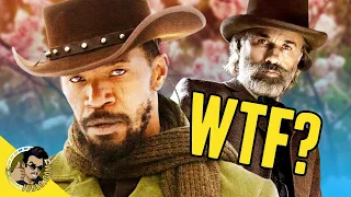 WTF Happened to Django Unchained?