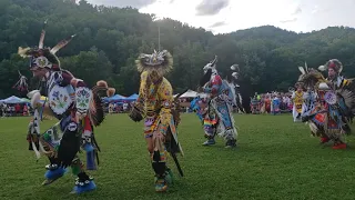 46th Annual 4th of July PowWow - Cherokee NC 2021