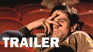 Taxi Driver - Modern Trailer