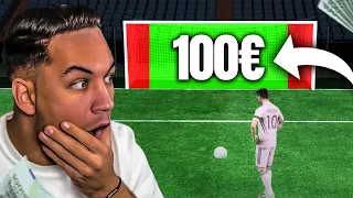 1 BUT = 100€ DE PACKS !! FC24