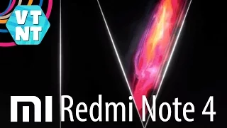19 Января Представят Xiaomi Redmi Note 4 (Pro,Prime,X) Что я ожидаю