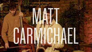 Matt Carmichael 'Marram' live at NQ Jazz