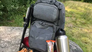 Maxpedition Riftpoint: Everyday Carry Backpack & Go Bag Set-Ups