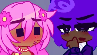 flower and lollipop: the gays ||bfb