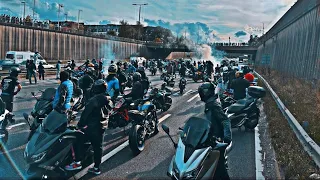 RIDE IN PEACE J1NKO UKBIKELIFE STANDS UP💪🕊️