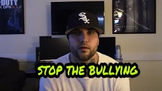 HOW TO get RID of a BULLY